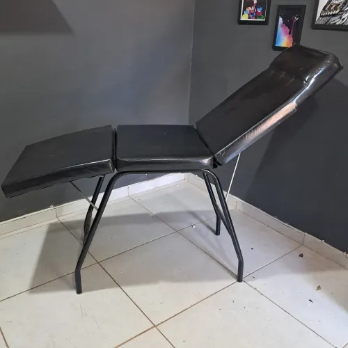 Maca 3 posições
