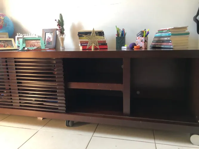 OPORTUNIDADE RACK