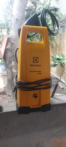 JATO DE PRESSÃO ELECTROLUX