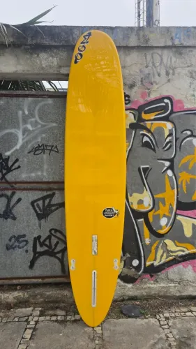 Prancha surf longboard 9.1 OGM