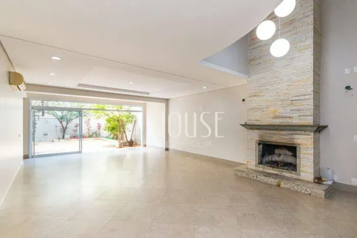 Casa com 4 quartos à venda, 510 m² - Condomínio Lago da Boa Vista - Sorocaba/SP