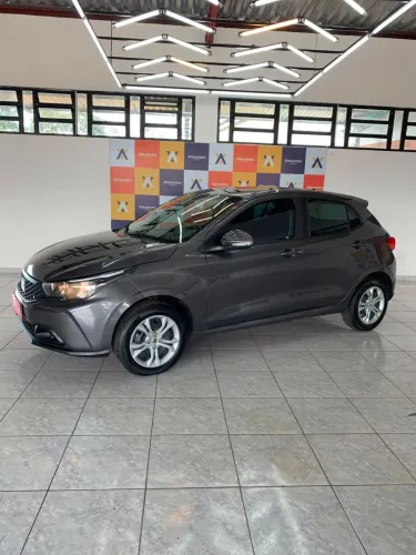 Fiat Argo Drive 1.0 6V Flex 2025