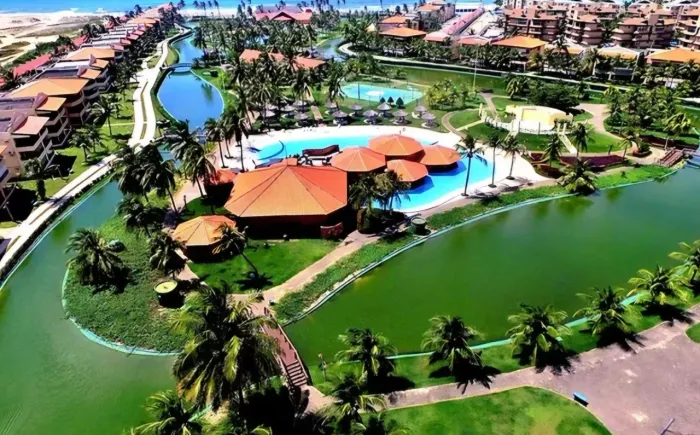 Apto. Aquaville