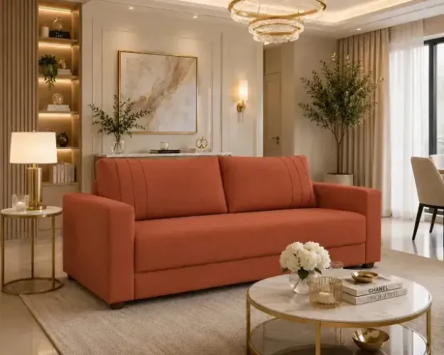 SOFA LIVING