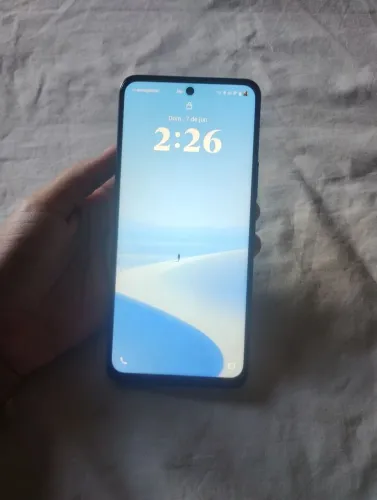Vivo/Jovi Y19s (256GB)