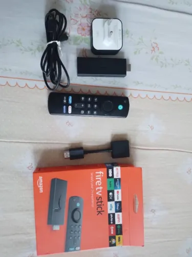 Fire Stick 3°geração