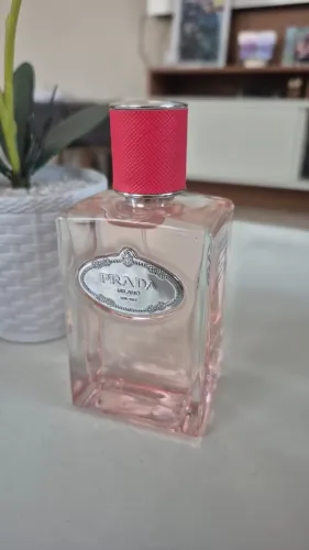PRADA LES INFUSION DE RHUBARBE EAU DE PARFUM - 100 ML