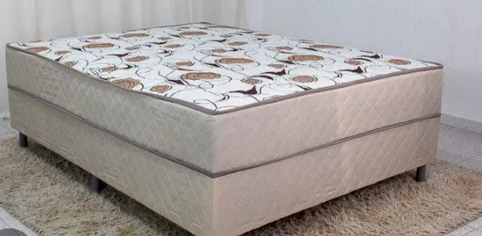 Cama box Ira