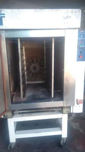 Forno elétrico