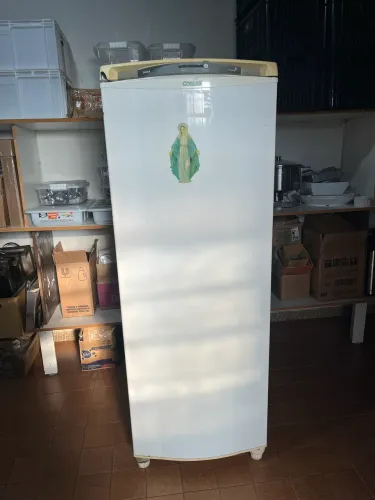 Geladeira Consul 300 L