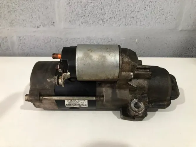 Motor Partida Arranque Ranger 2.2 3.2 Diesel 2013 A 2023 BG4318