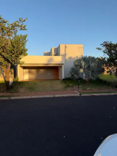 Casa em condomínio - varanda Sul