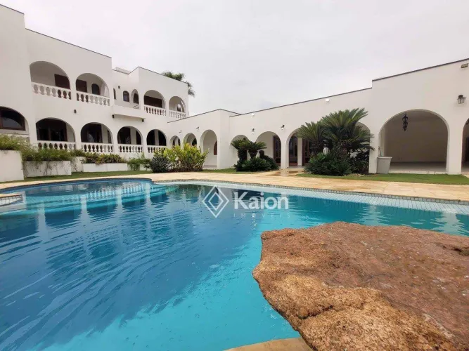Casa para alugar no Condomínio Piccolo Paese em Salto/SP
