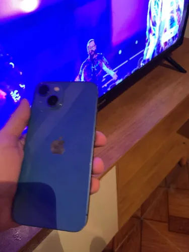 iPhone 12 mini