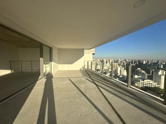 Apartamento, 4 quartos, 4 suítes, 280 m², 4 vagas no Ibirapuera em São Paulo