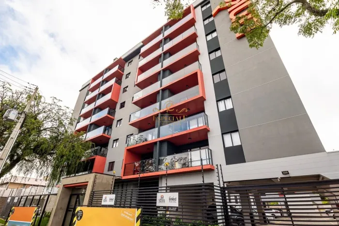 APARTAMENTO PARA LOCAÇÃO PRÓXIMO A PUC PARANÁ