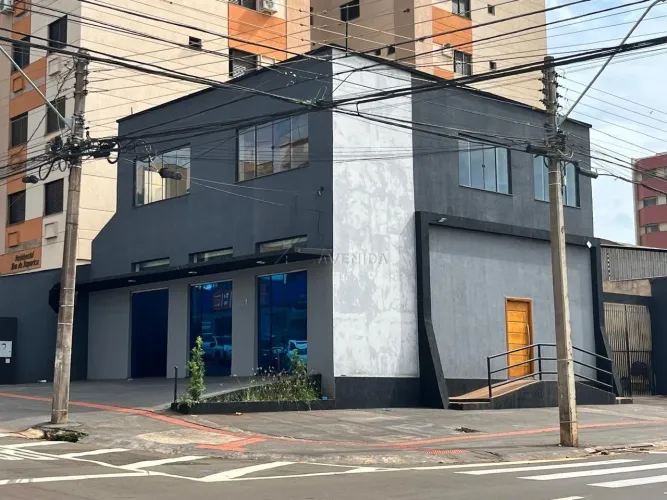 Sala Comecial para Locação | Centro | Londrina/PR