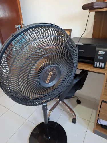 Ventilador Mallory