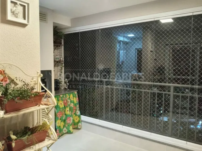 Apartamento à Venda / Socorro