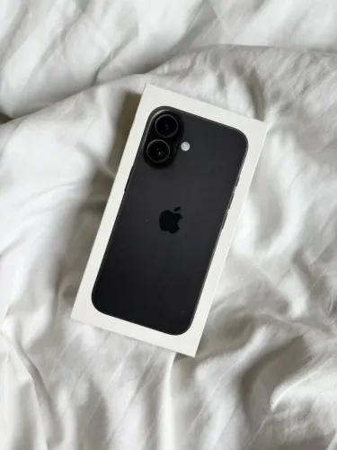 iPhone 16 128gb Lacrado
