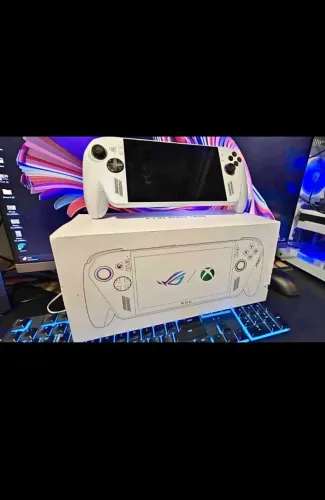 Rog XBOX allyne