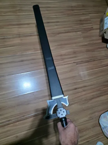Espada Kirito 