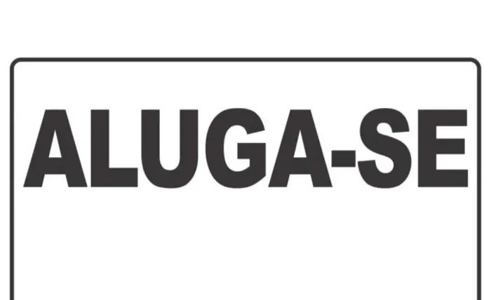 Aluga-se quarto