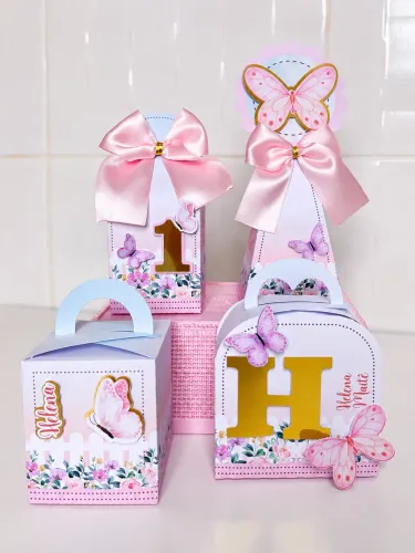 Personalizados de festa