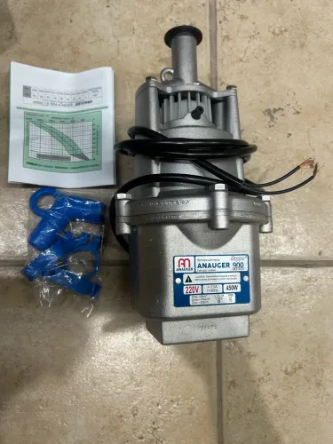 Bomba poço 900 Extreme
