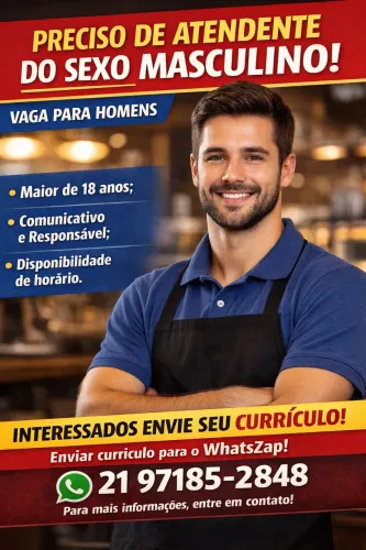 ATENDENTE