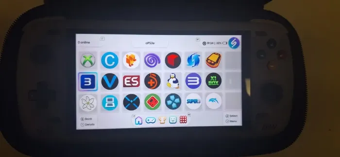 AYN Odin 2 Pro