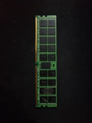 Memória Ram 16gb DDR4 ECC RDIMM Hynix 2133mhz para Servidor