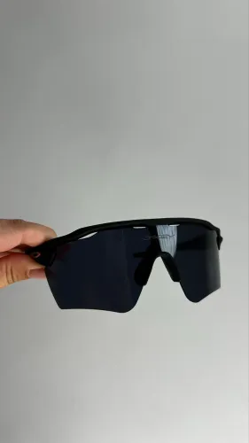 Óculos de sol corrida proteção solar baixa pace oakley