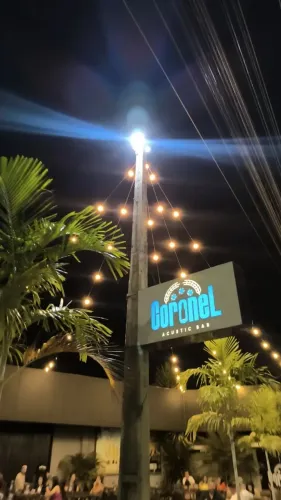 VENDE-SE BAR EM PLENO FUNCIONAMENTO