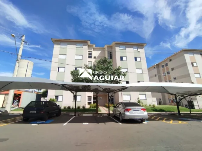 Apartamento para locação em Valinhos.
