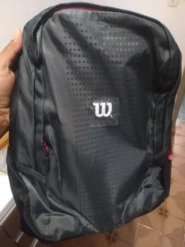 Mochila Wilson 