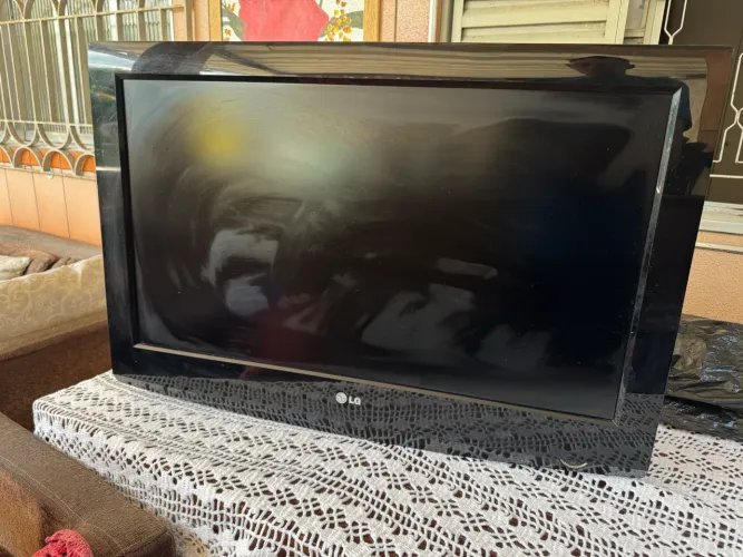 Tv LG 32 funcionando perfeitamente
