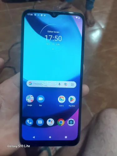 Motorola moto e20 32gb 