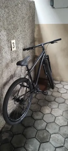 BICIXLETA ARO 29