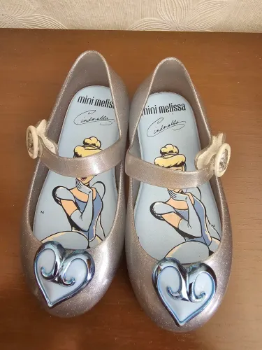 Mini Melissa Cinderella - 22