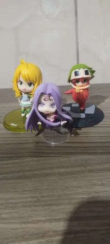 trio miniaturas anime 4