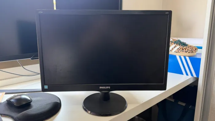 Monitor Philips 18,5"