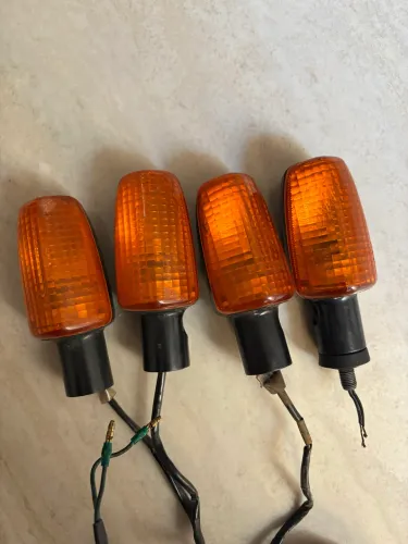 Pisca Original Honda 