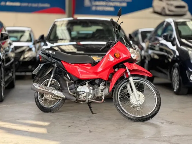 Honda Pop 110i 2022