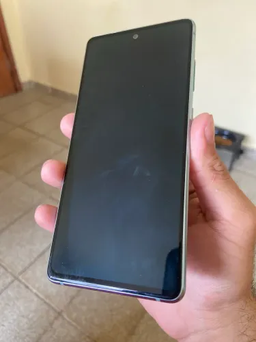 S20FE ?RETIRADA DE PEÇAS ?