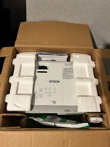 Projetor Epson