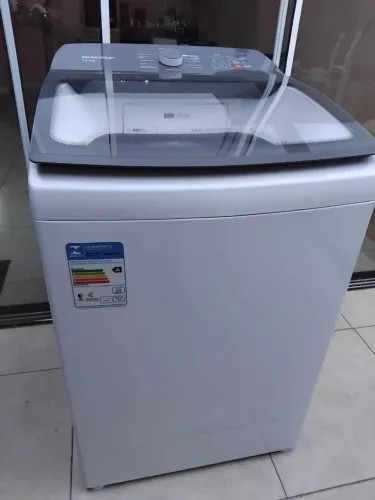 Brastemp 12 kg