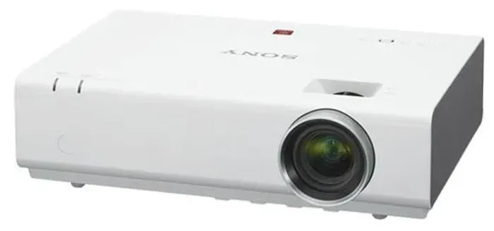 PROJETOR SONY LCD EX 276 3700 ANSI Lumens - 4.380,00