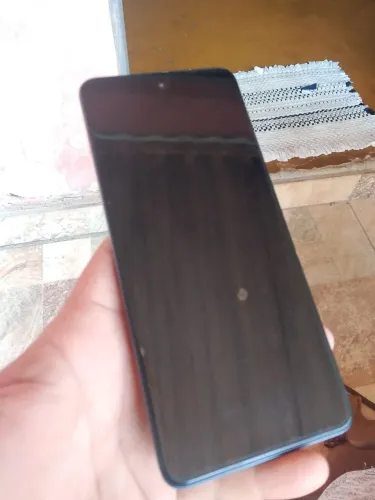 Infinix hot 50