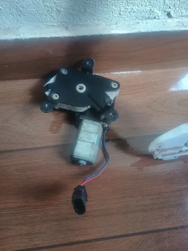 Motor de elevação do vidro Ford fiesta